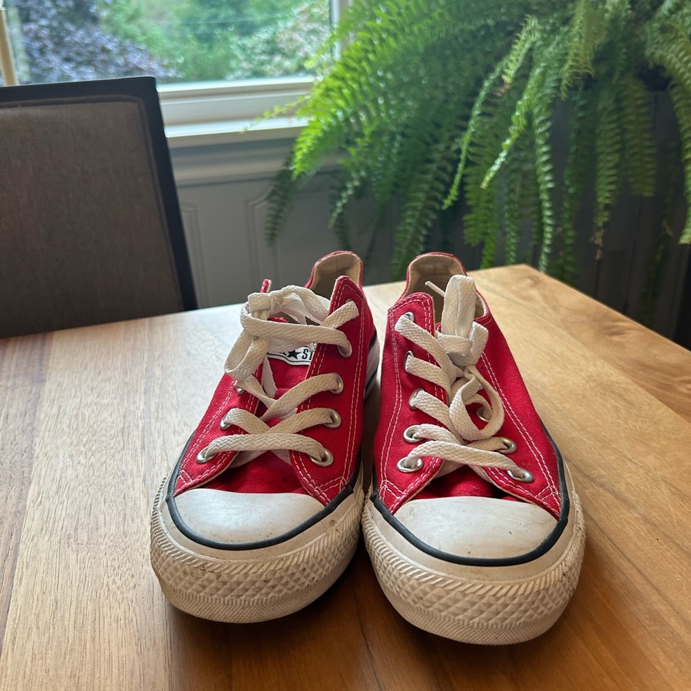 Converse